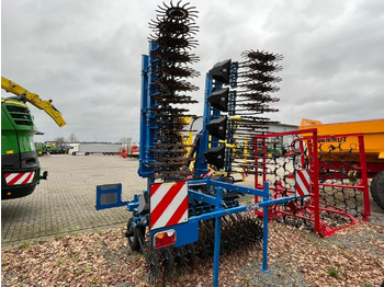 Ny Maskin för jordbearbetning Carré STERNROLLHACKE ROTANET: bild 2 Ny Maskin för jordbearbetning Carré STERNROLLHACKE ROTANET: bild 2