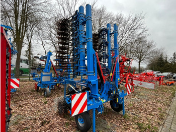 Ny Maskin för jordbearbetning Carré STERNROLLHACKE ROTANET: bild 3 Ny Maskin för jordbearbetning Carré STERNROLLHACKE ROTANET: bild 3