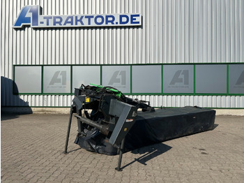 Slåttermaskin DEUTZ