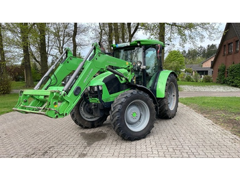 Traktor DEUTZ