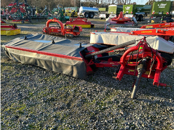 Slåttermaskin FELLA