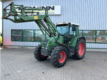 Traktor FENDT