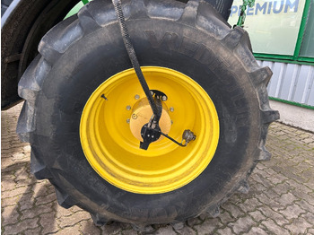 Leasa John Deere 6250R John Deere 6250R: bild 5 Leasa John Deere 6250R John Deere 6250R: bild 5