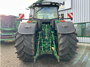 Leasa John Deere 6250R John Deere 6250R: bild 3 Leasa John Deere 6250R John Deere 6250R: bild 3