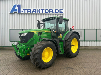 Traktor JOHN DEERE 6R Series
