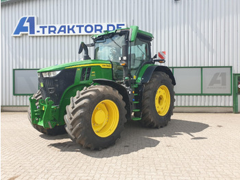 Traktor JOHN DEERE 7R 330