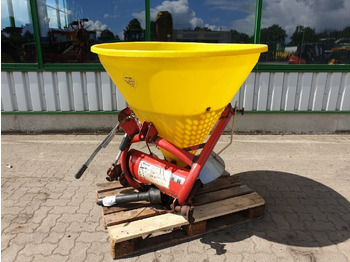 Sand-/ Saltspridare SAPHIR