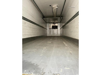Kyl/ Frys semitrailer BARTOLETTI: bild 5