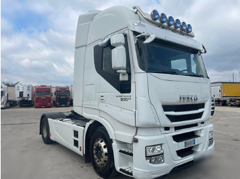 Dragbil IVECO Stralis 500