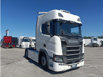 Dragbil SCANIA R 500