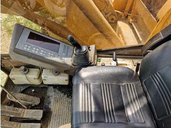 Släpgrävmaskin Liebherr 832 Seilbagger: bild 5