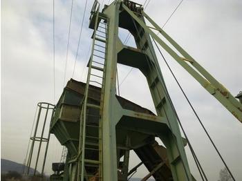 Flytande grävmaskin Mohr & Federhaff 2,7 m�: bild 5 Flytande grävmaskin Mohr & Federhaff 2,7 m�: bild 5