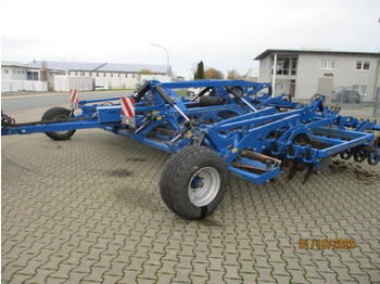 Tallriksredskap KÖCKERLING