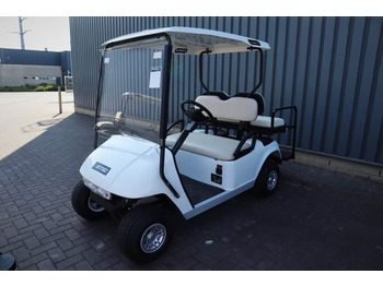 Golfbil BRINGO DG-C2 Valid Inspection, *Guarantee! Dutch R: bild 5