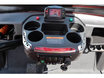 Golfbil BRINGO L6E-A Dutch Registration, Valid inspection,: bild 4 Golfbil BRINGO L6E-A Dutch Registration, Valid inspection,: bild 4