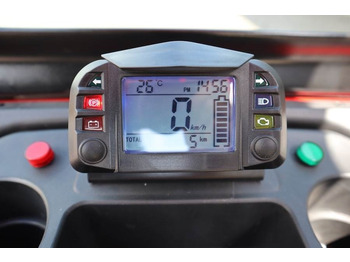 Golfbil BRINGO L6E-A Dutch Registration, Valid inspection,: bild 5 Golfbil BRINGO L6E-A Dutch Registration, Valid inspection,: bild 5