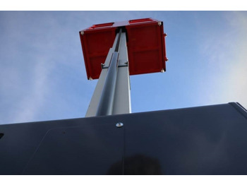 Bomlift Bravi LUI HD WD Leonardo New, Electric, 4.90m Working He: bild 4 Bomlift Bravi LUI HD WD Leonardo New, Electric, 4.90m Working He: bild 4