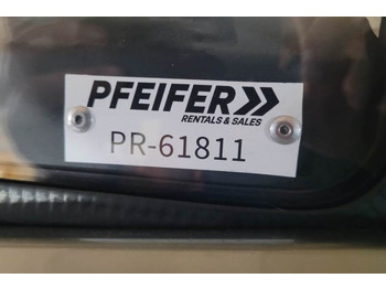 Fyrhjuling CFMoto UFORCE600 Valid Inspection, *Guarantee! Dutch Regi: bild 3 Fyrhjuling CFMoto UFORCE600 Valid Inspection, *Guarantee! Dutch Regi: bild 3