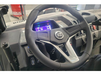 Leasa CFMoto UFORCE600 Valid Inspection, *Guarantee! Dutch Regi CFMoto UFORCE600 Valid Inspection, *Guarantee! Dutch Regi: bild 4 Leasa CFMoto UFORCE600 Valid Inspection, *Guarantee! Dutch Regi CFMoto UFORCE600 Valid Inspection, *Guarantee! Dutch Regi: bild 4