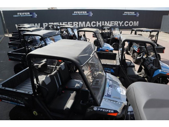 Fyrhjuling CFMoto UFORCE600 Valid Inspection, *Guarantee! Dutch Regi: bild 3 Fyrhjuling CFMoto UFORCE600 Valid Inspection, *Guarantee! Dutch Regi: bild 3