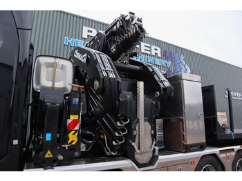 Allterrängkran Cormach R540 B10x4 Valid inspection, *Guarantee! 10x4x6 Dr: bild 3