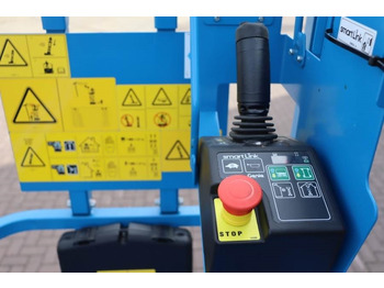 Saxlift Genie GS1932 E-Drive New And Available Directly From Sto: bild 4