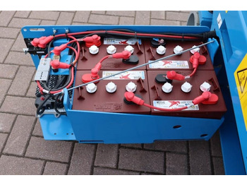 Saxlift Genie GS1932 E-Drive New And Available Directly From Sto: bild 3