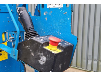 Saxlift Genie GS1932 E-Drive Several In Stock, 8m Working Height: bild 4