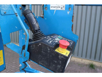 Saxlift Genie GS1932 E-Drive Several In Stock, 8m Working Height: bild 4