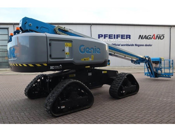 Teleskoplift Genie S65XC Trax Valid inspection, *Guarantee! Diesel, 4: bild 2 Teleskoplift Genie S65XC Trax Valid inspection, *Guarantee! Diesel, 4: bild 2