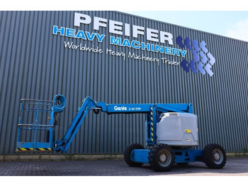 Bomlift GENIE Z34/22