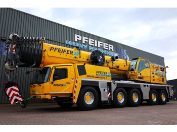 Allterrängkran GROVE