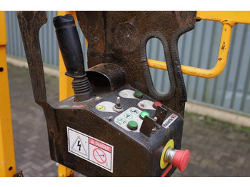 Saxlift Haulotte Compact 10N As-Is, Electric, 10m Working Height, 2: bild 5