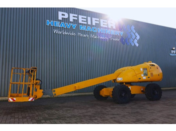 Teleskoplift HAULOTTE