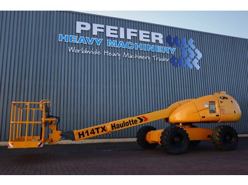 Teleskoplift HAULOTTE