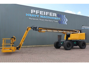 Teleskoplift HAULOTTE