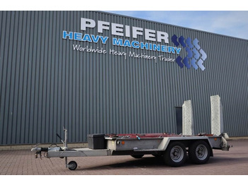 Bilsläp IFOR WILLIAMS