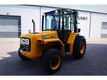 Terrängtruck JCB 940-4 T4 Valid inspection, *Guarantee! Diesel, 4x4: bild 2 Terrängtruck JCB 940-4 T4 Valid inspection, *Guarantee! Diesel, 4x4: bild 2