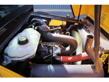 Terrängtruck JCB 940-4 T4 Valid inspection, *Guarantee! Diesel, 4x4: bild 3 Terrängtruck JCB 940-4 T4 Valid inspection, *Guarantee! Diesel, 4x4: bild 3