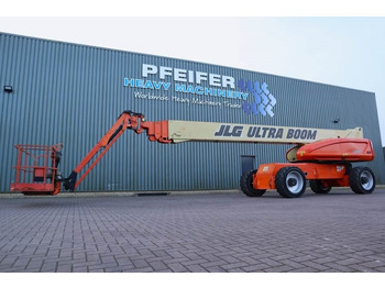 Bomlift JLG