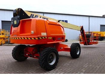 Teleskoplift JLG 460SJ Diesel, 4x4 Drive, 16m Working Height, 13m R: bild 4