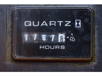 Teleskoplift JLG 460SJ Diesel, 4x4 Drive, 16m Working Height, 13m R: bild 3