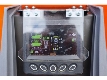 Saxlift JLG ERT3369 Unused, Electric, 12m Working Height, 454k: bild 3