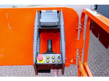 Saxlift JLG ERT3369 Unused, Electric, 12m Working Height, 454k: bild 5