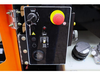 Saxlift JLG ERT3369 Unused, Electric, 12m Working Height, 454k: bild 4