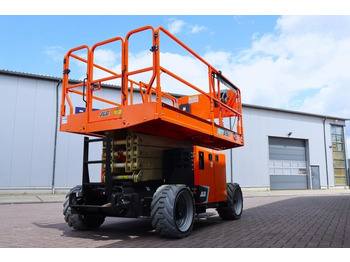 Saxlift JLG ERT3369 Unused, Electric, 12m Working Height, 454k: bild 2