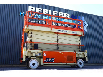 Saxlift JLG