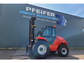 Terrängtruck MANITOU M 30-4