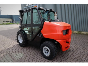 Terrängtruck Manitou MC25-4 Valid Inspection, *Guarantee, Diesel, 4x4 D: bild 4