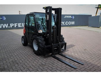 Terrängtruck Manitou MC25-4 Valid Inspection, *Guarantee, Diesel, 4x4 D: bild 2